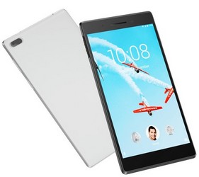 Прошивка планшета Lenovo Tab 7 в Тюмени